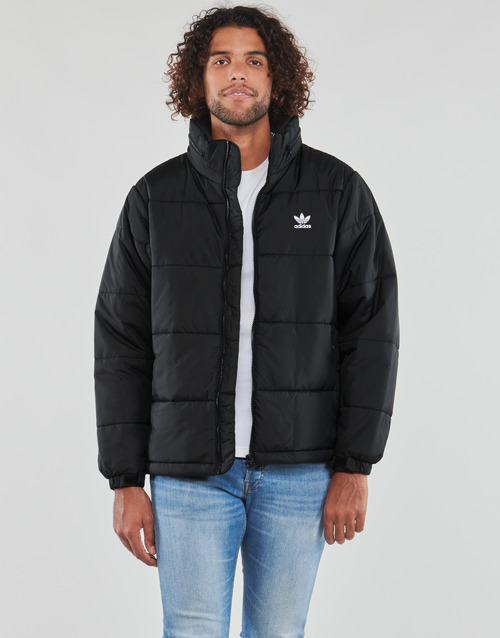 adidas Originals - PAD ESS PUFF Negro