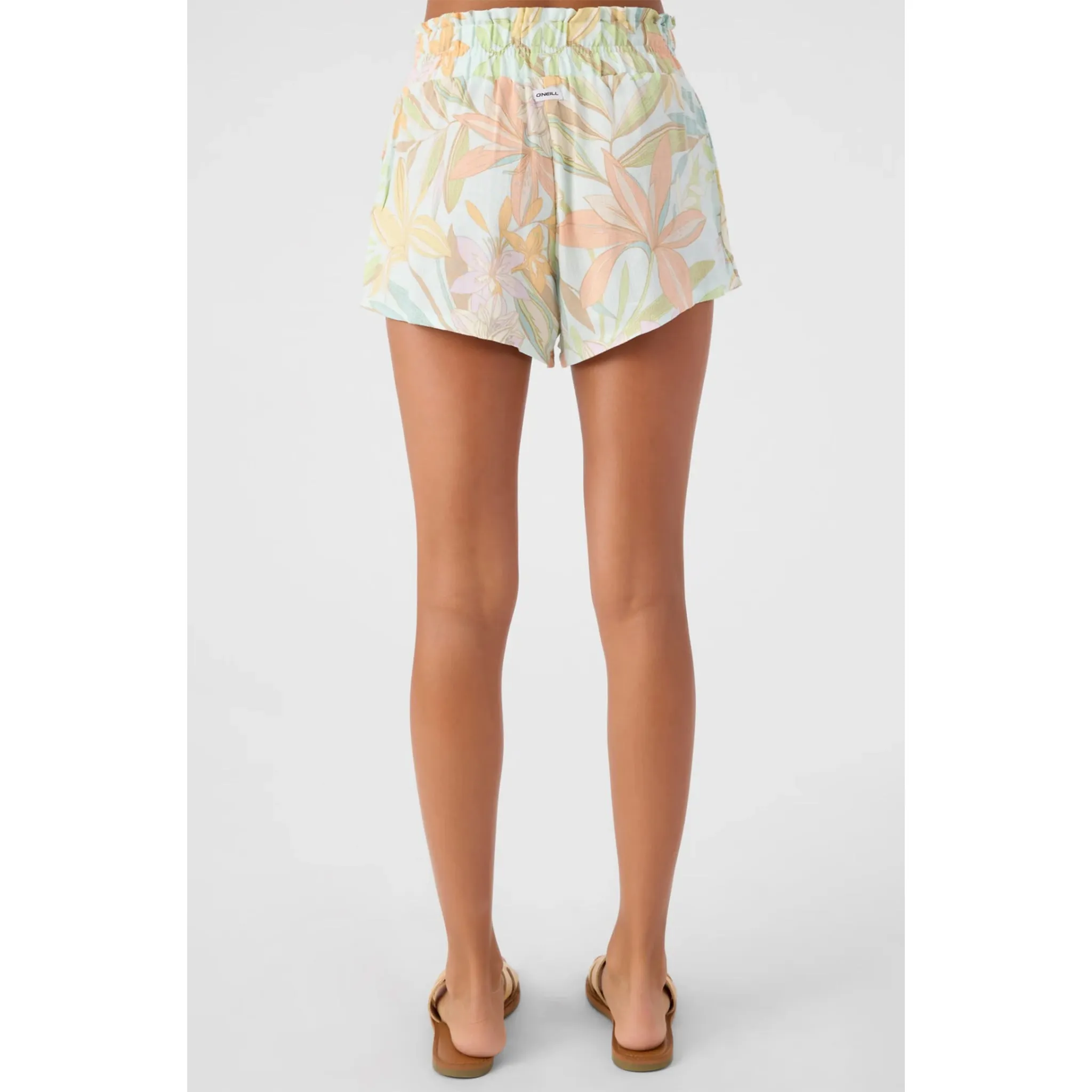 O'Neill Short Gabi Floral 7-14ans