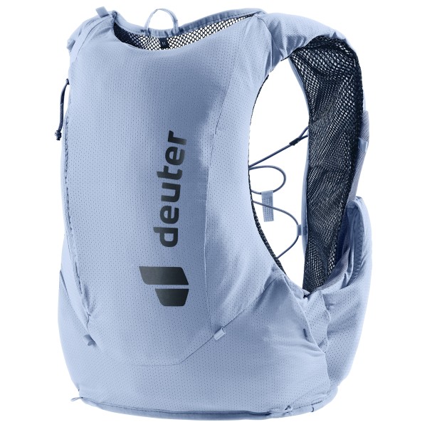 Deuter - Women's Traick 9 SL - Sac à dos trail