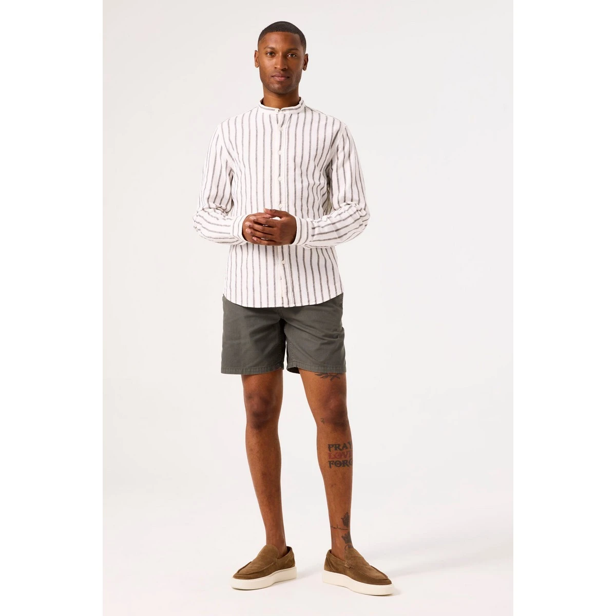 Heren Short M-1050-SHO527