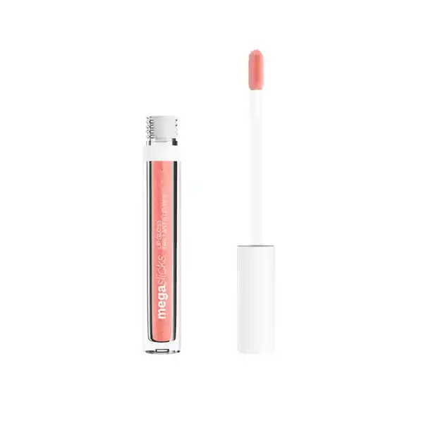 Mega Slicks Lip Gloss, Cherish