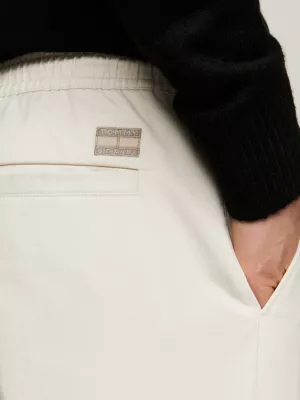 Calça Jogger Austin Peached Twill Slim Fit