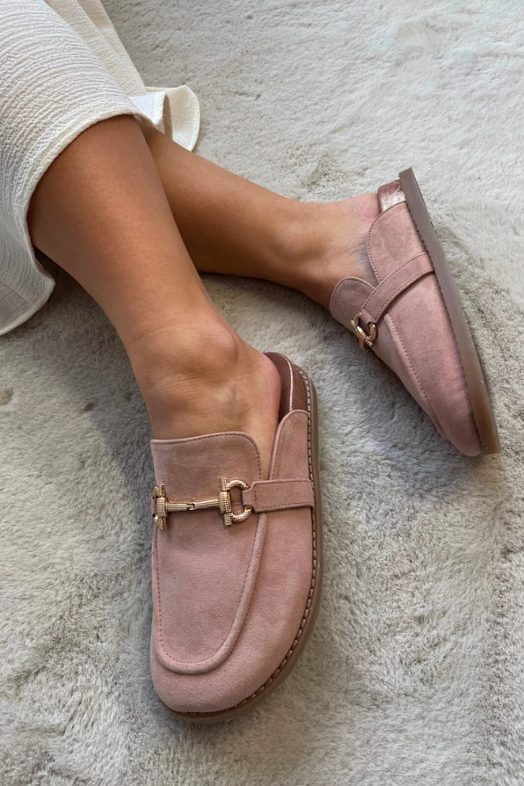 Copenhagen Shoes Who I Am