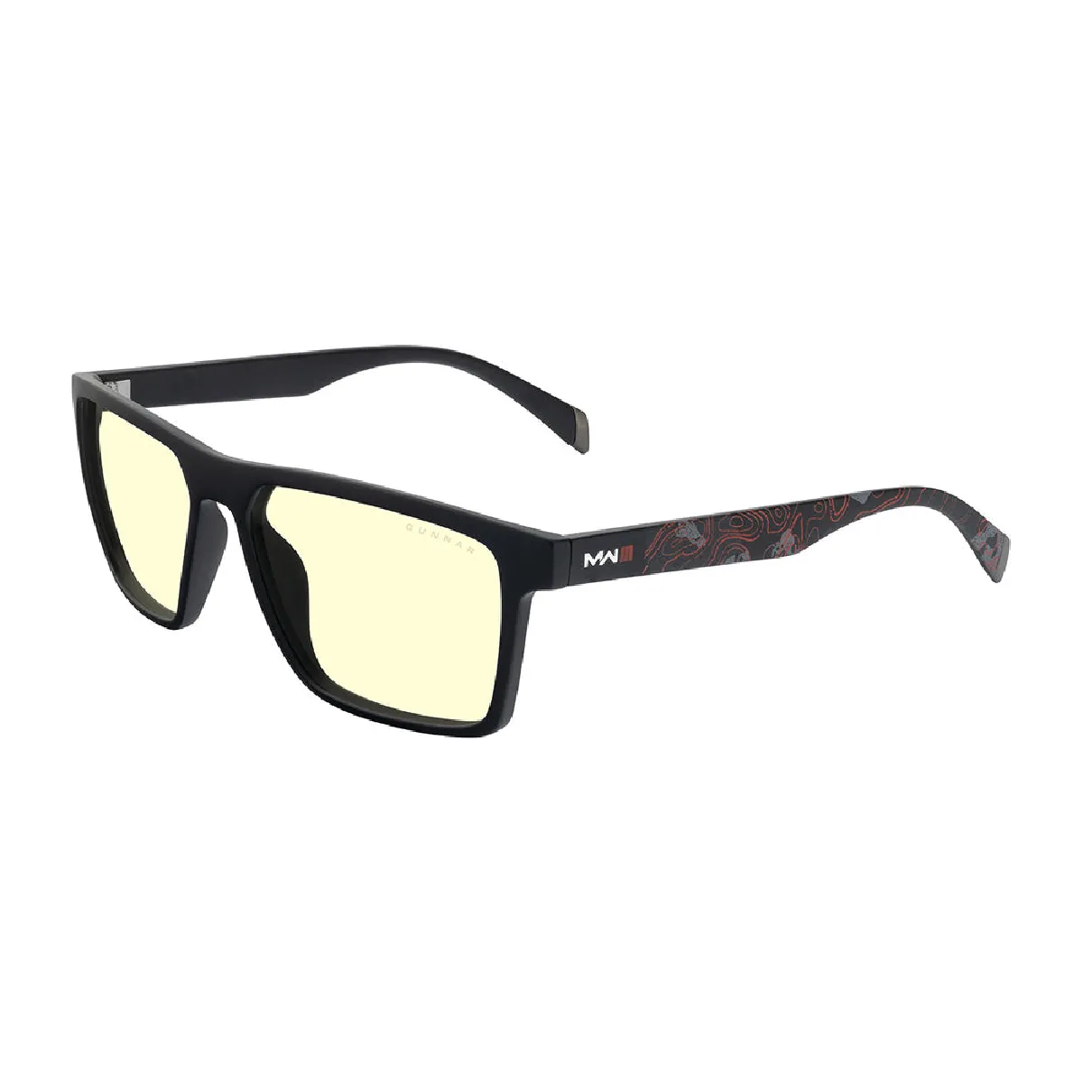 Gunnar Optiks Call Of Duty Alpha Edition