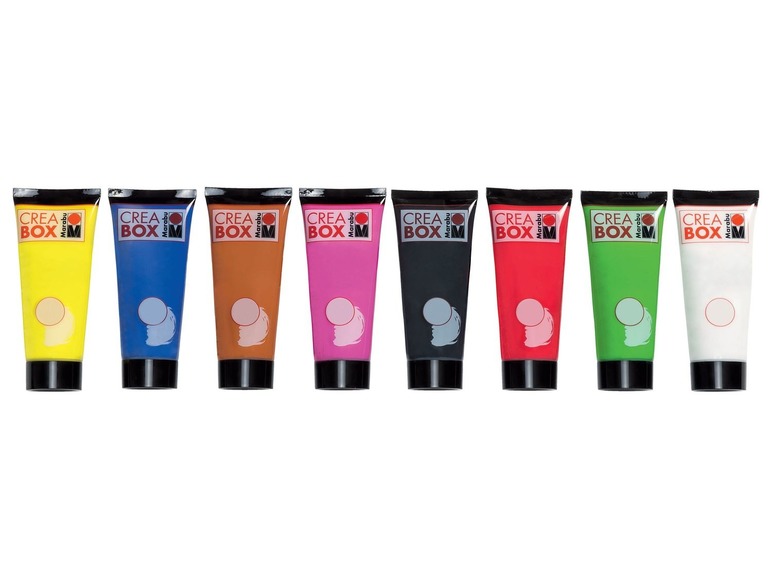 Acrylverf