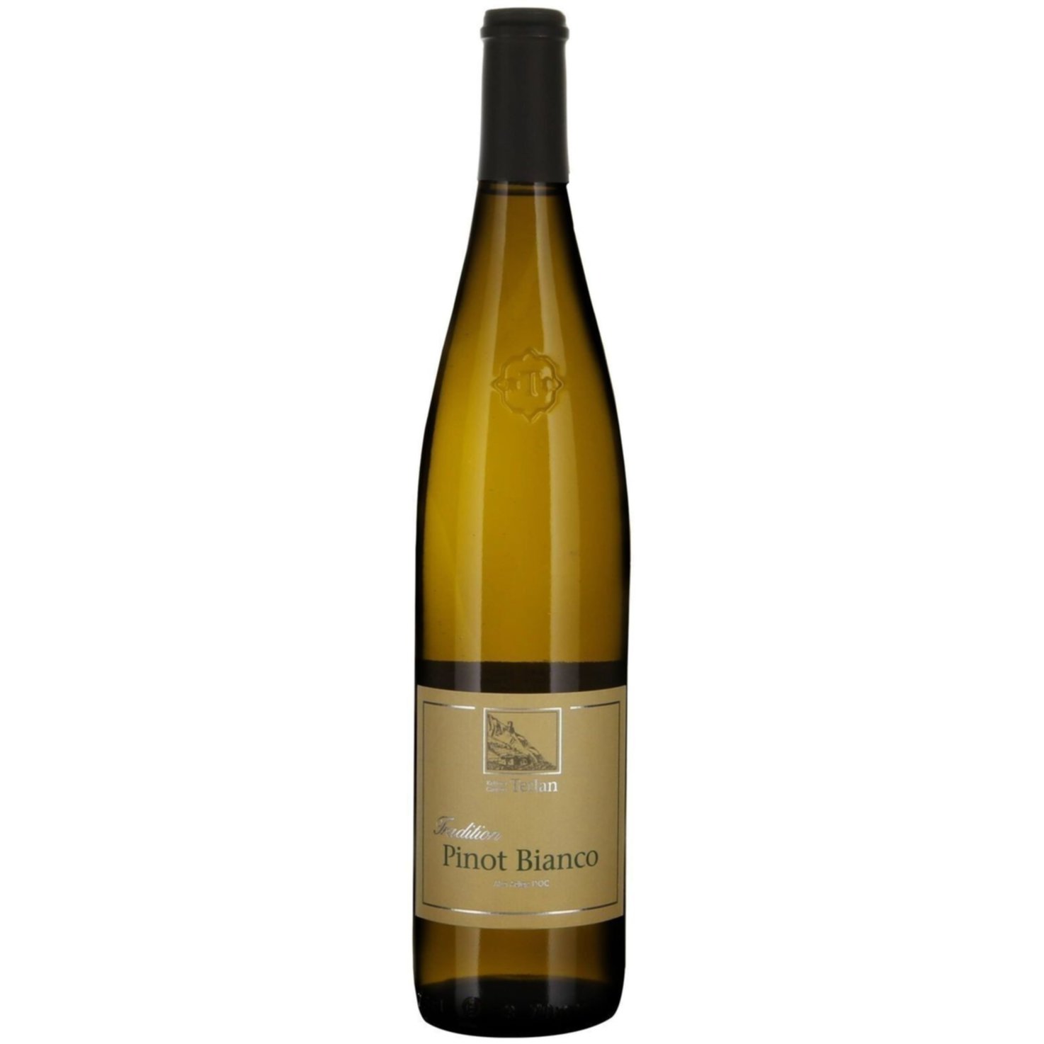 Alto Adige DOC Pinot Bianco Terlan Kellerei Terlan -75cl