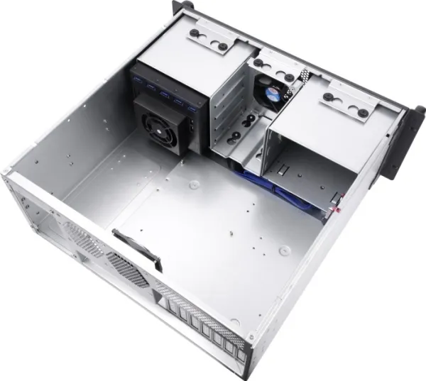 SilverStone SST-RM41-H08, rack housing