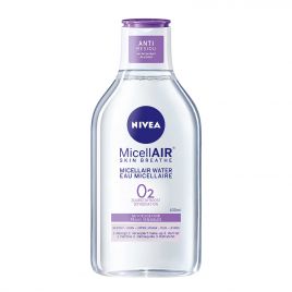 Nivea Micellair water voor de gevoelige huid groot