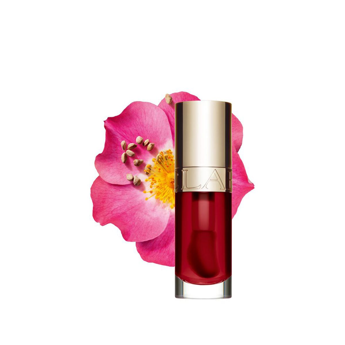 CLARINS Lip Comfort Oil No 03 1 Stk