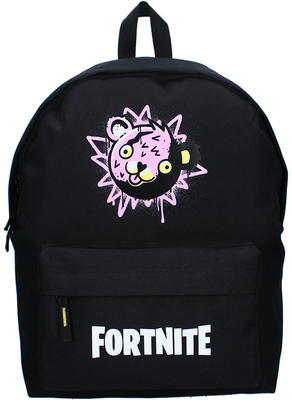 Fortnite Ryggsekk Battle Royale, Svart