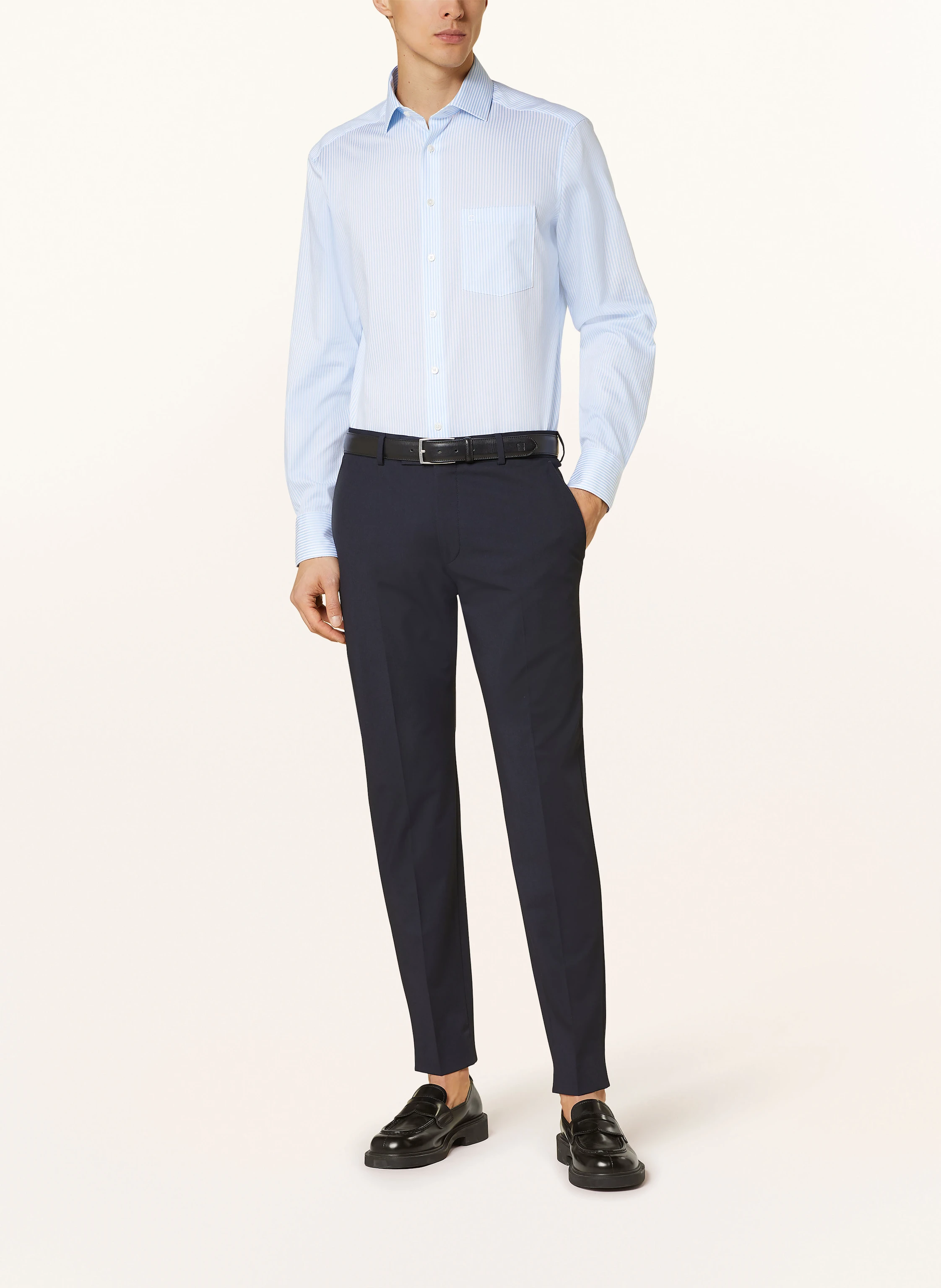 OLYMP Hemd Luxor modern fit