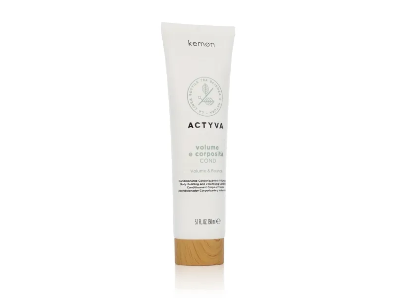 Kemon Actyva Volume E Corposita Conditioner 150 ml