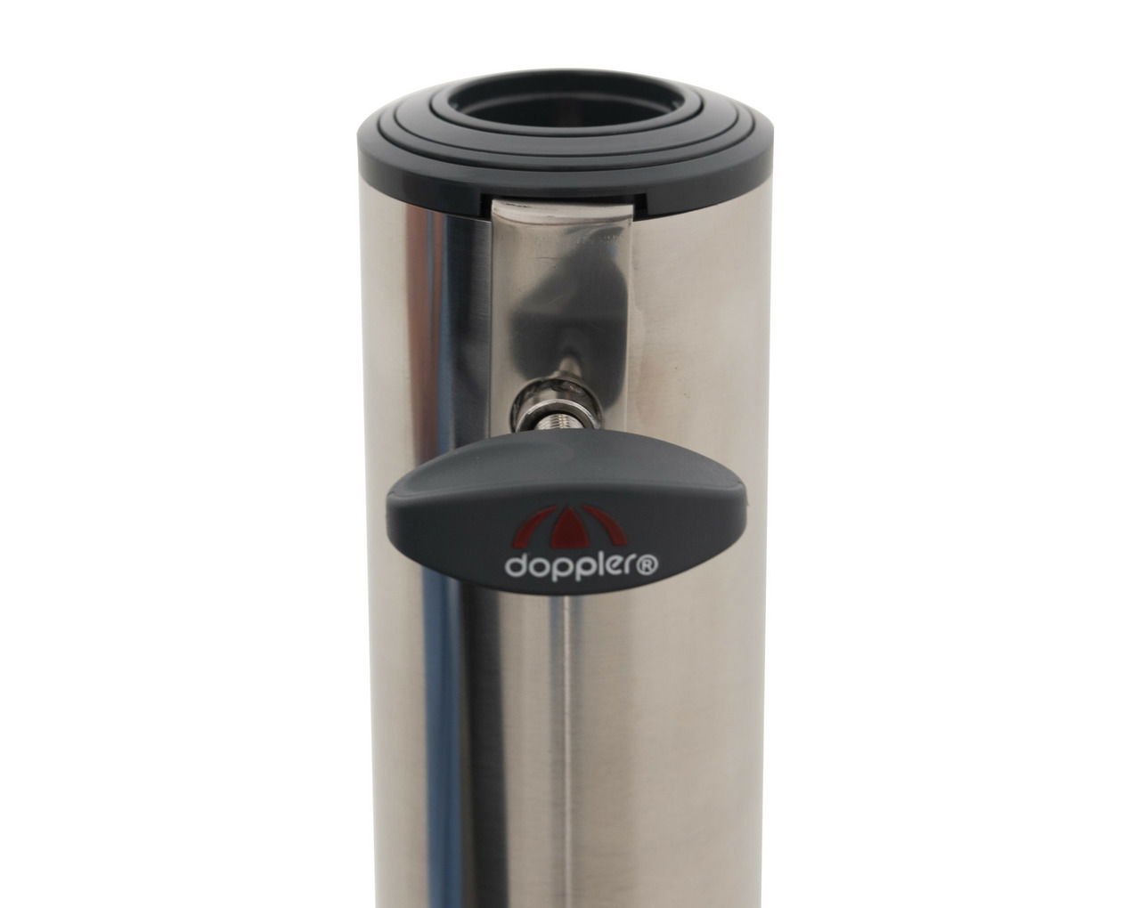 Doppler Rollsockel Easy Move Switch