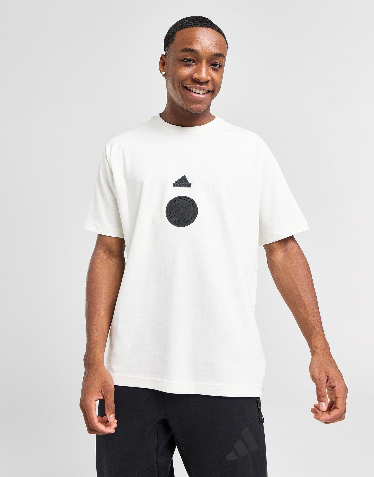 adidas T-shirt adidas Z.N.E.
