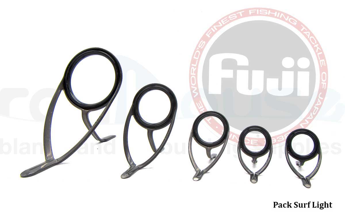 Anneau Pack Surf Light
