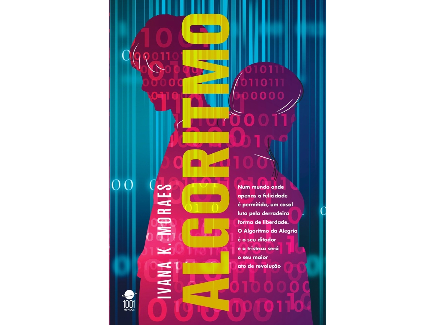 LIVRO ALGORITMO DE IVANA K. MORAES