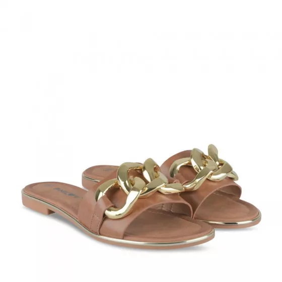 Mules MARRON PHILOV