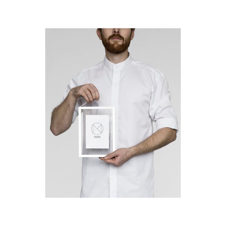 Moebe Rahmen Frame A5
