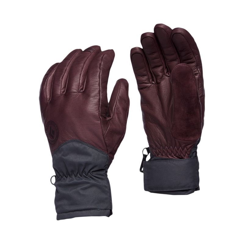 Tour Gloves - Gants ski