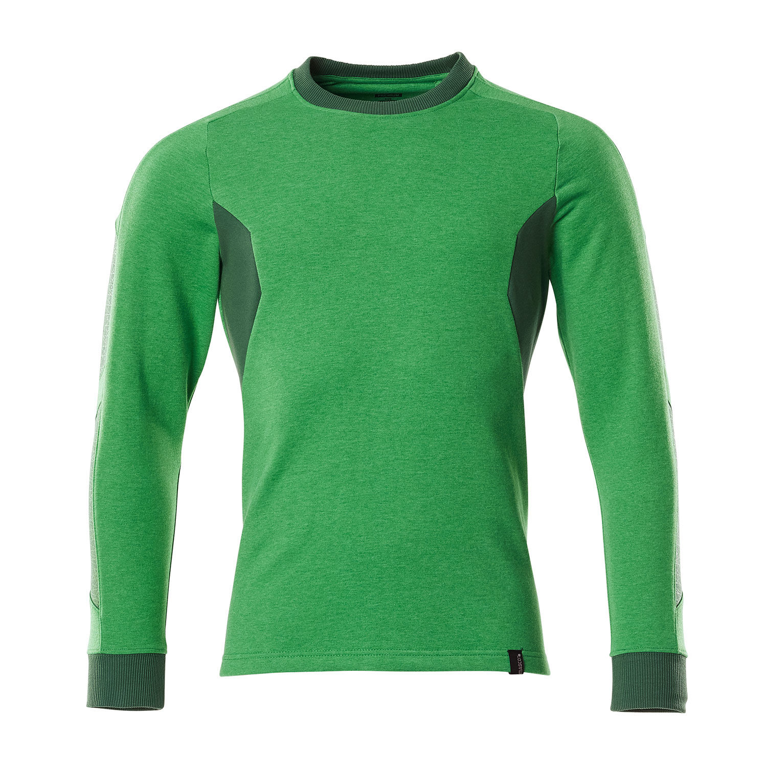 Mascot Sweatshirt Premium Performance Accelerate