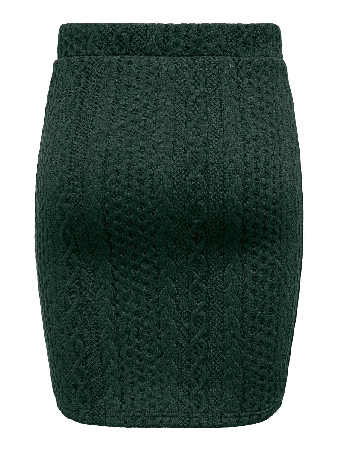 JDYFIOLA Bleistiftrock Scarab