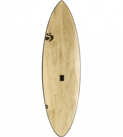Sunova KANGA - GR 7'0
