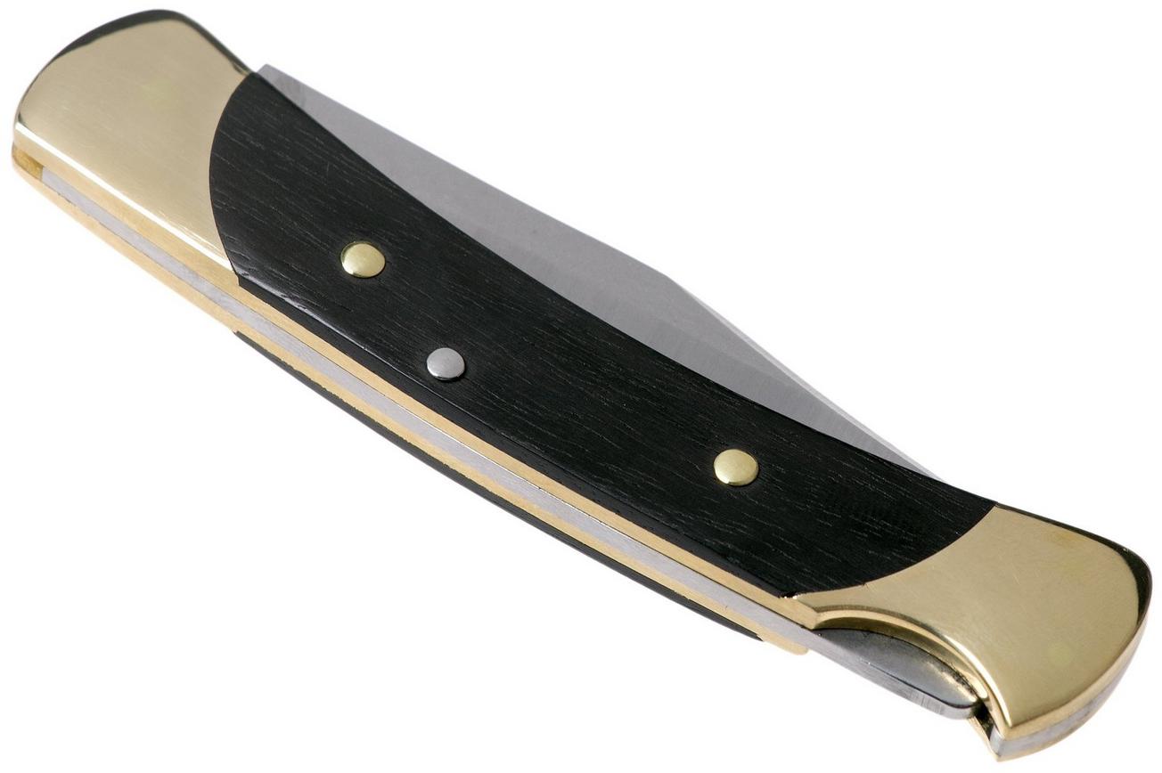 Buck The 55 Knife jachtmes