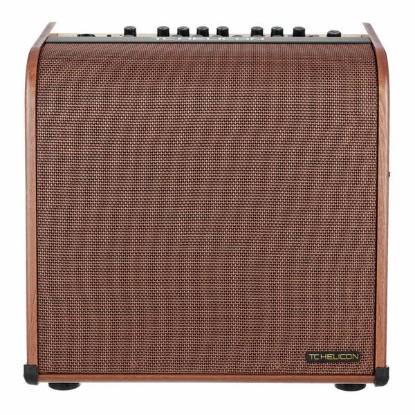 TC-Helicon Harmony V100