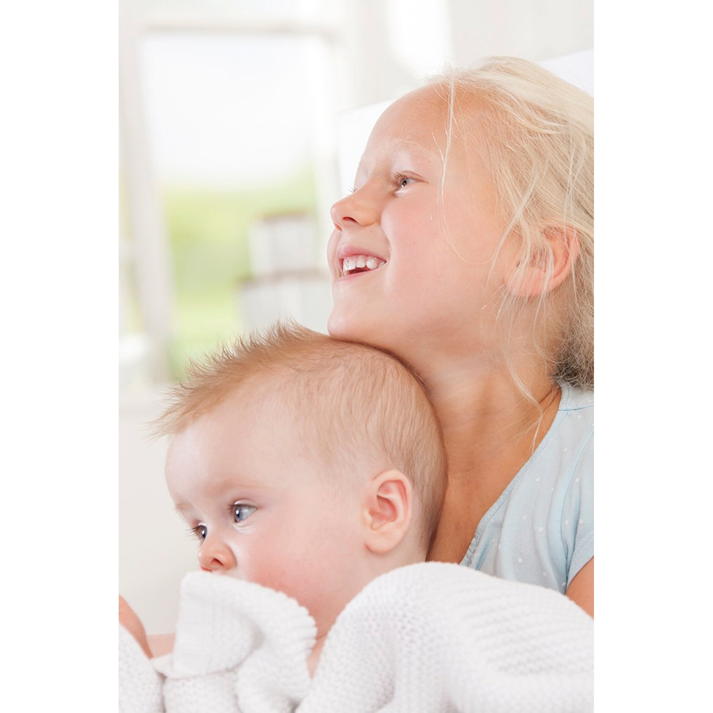 Theraline Babykopfkissen Größe 1