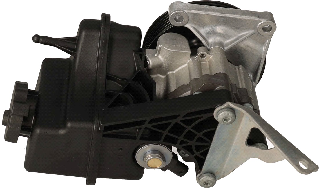 Servopumpe Hydraulisk 120 mm