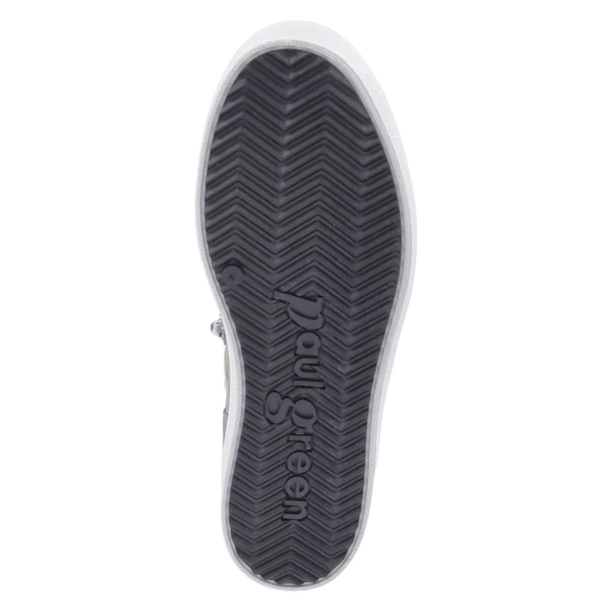 Paul GreenHigh Sneaker - titan