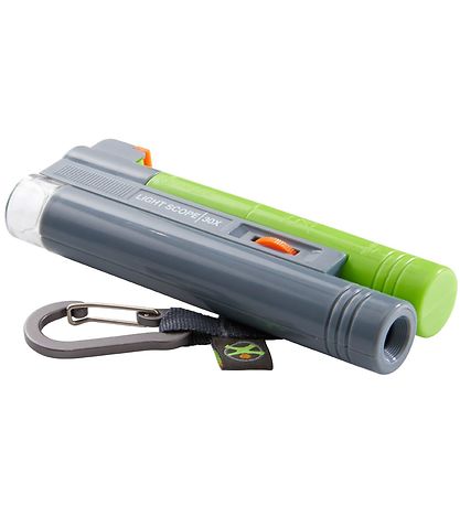 HABA Terra Kids - Mikroskop m. Licht