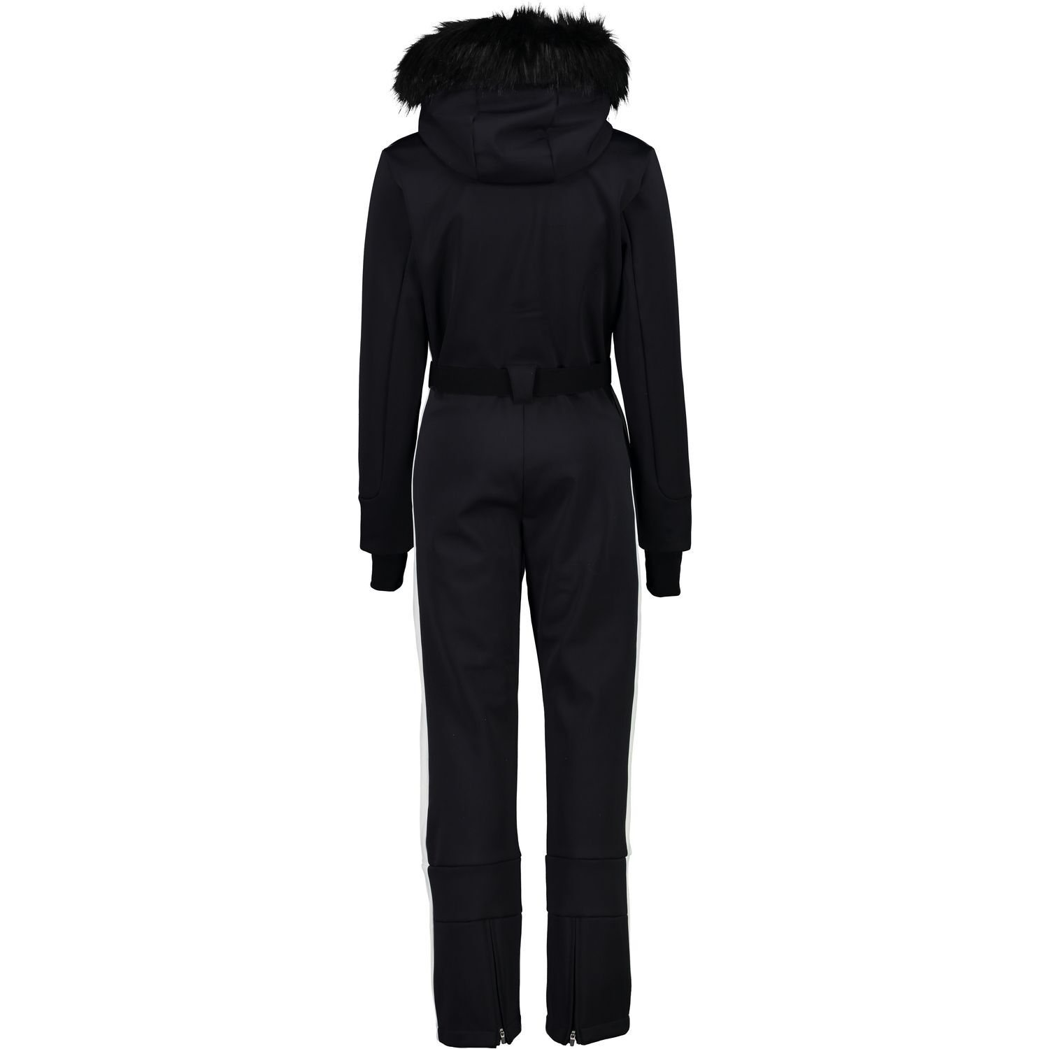CMPWoman Suit Zip Hood 34W4456F