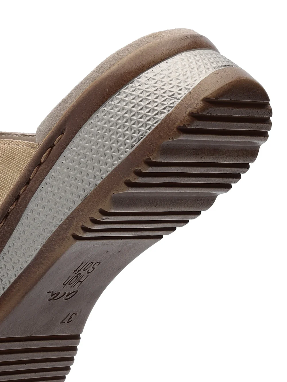 Pantolette Hawaii sand