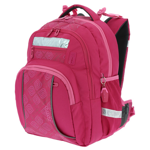 Mochila Totto Dorsum de 15,4