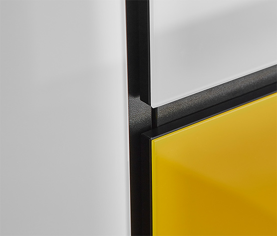 Highboard »Ideeus«