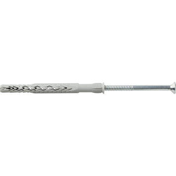 Fischer Constructieplug SXRL T 10x120mm