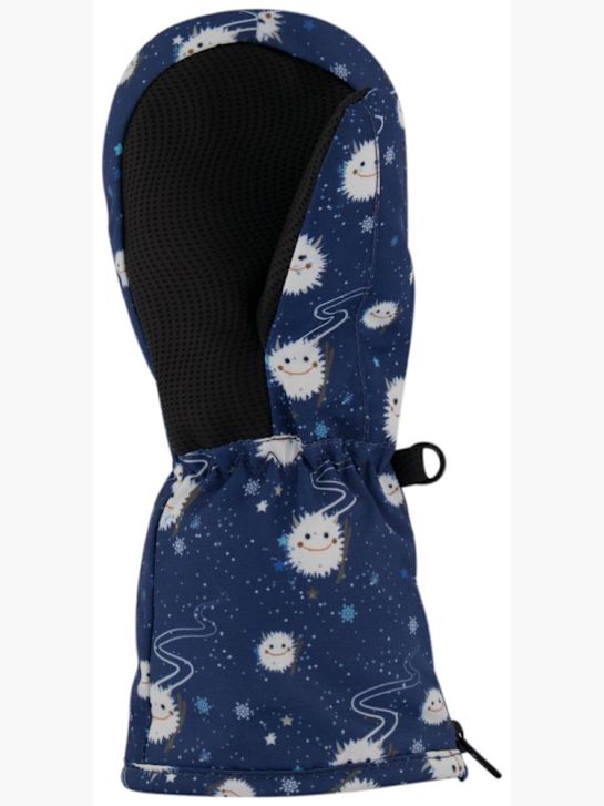 Celsius Handschuh Blau