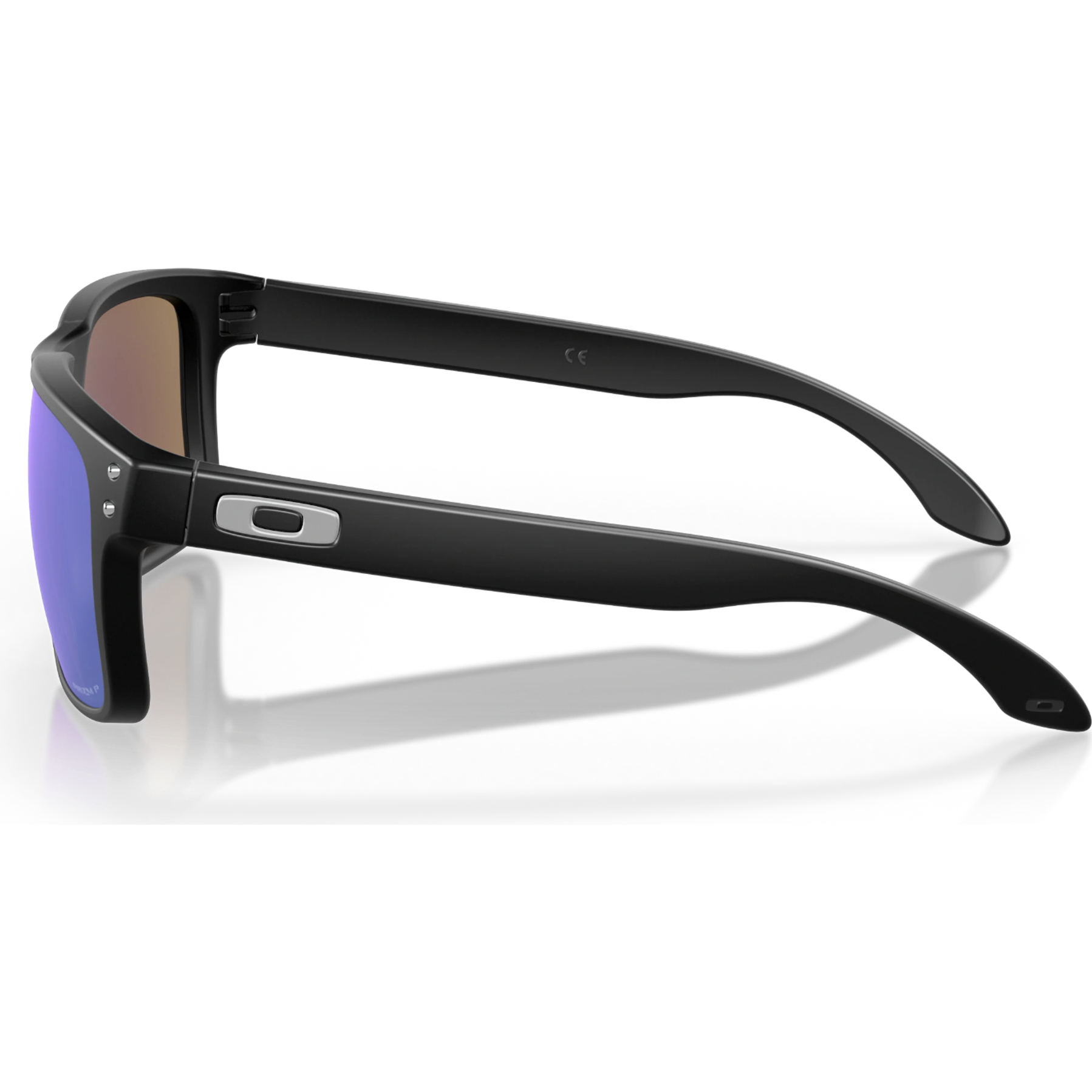 Oakley Holbrook Prizm Polarized Fietsbril