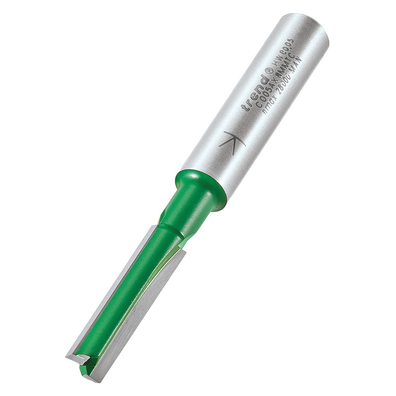 Trend Vingerfrees 8: 6x16mm*