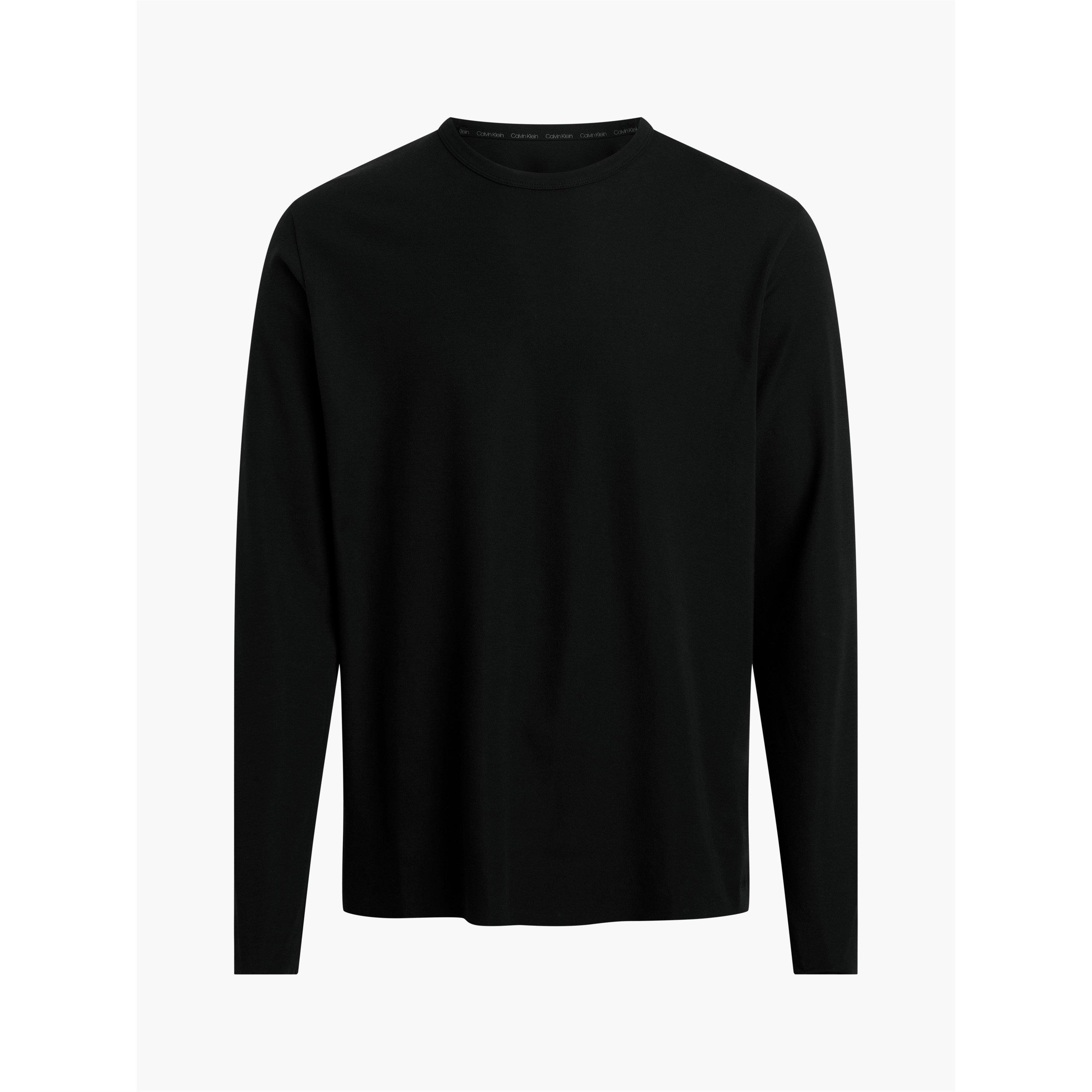 Calvin Klein Lounge Crew Neck Top