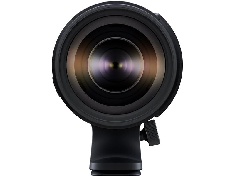 Tamron Zoomobjektiv AF 150-500mm f /5-6.7 Di III VC VXD X-M Ultra-Tele-Zoom mit intuitiver, komfortabler Bedienung