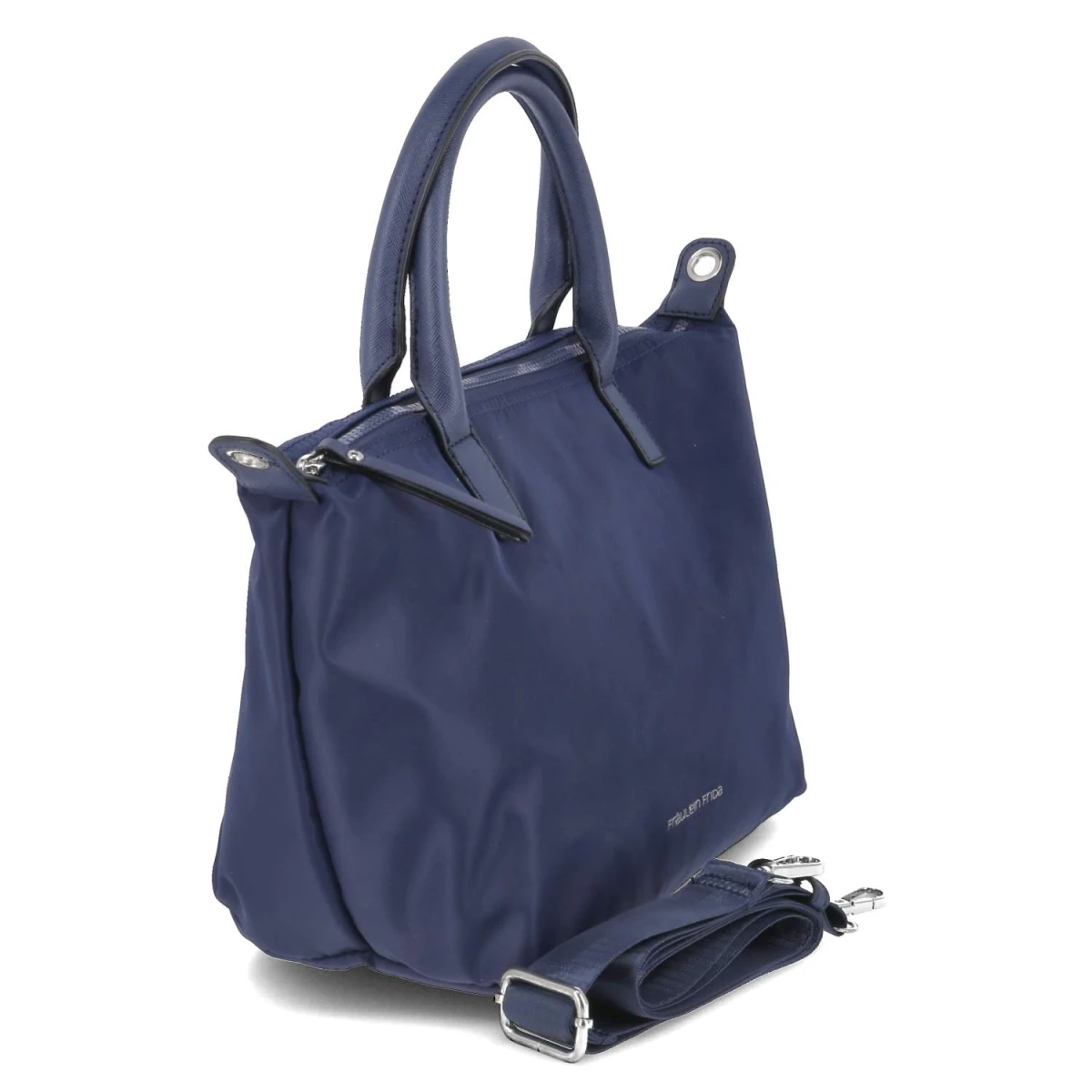 Fräulein FridaHandtasche - blue