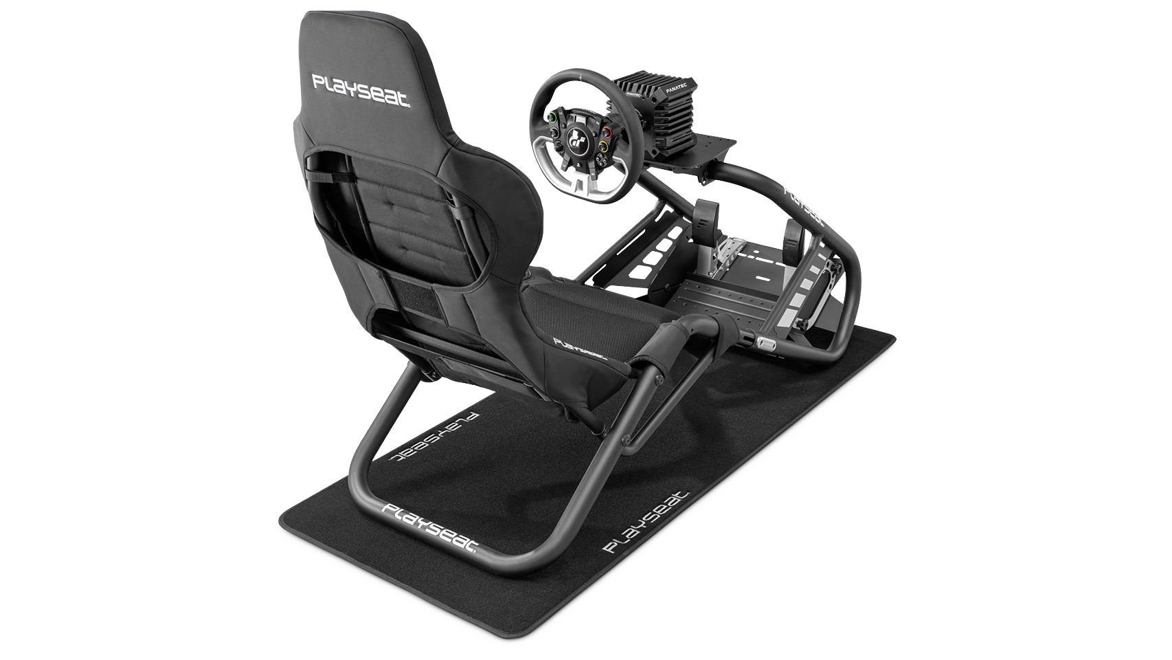 Playseat - Floor Mat XL / Underlag