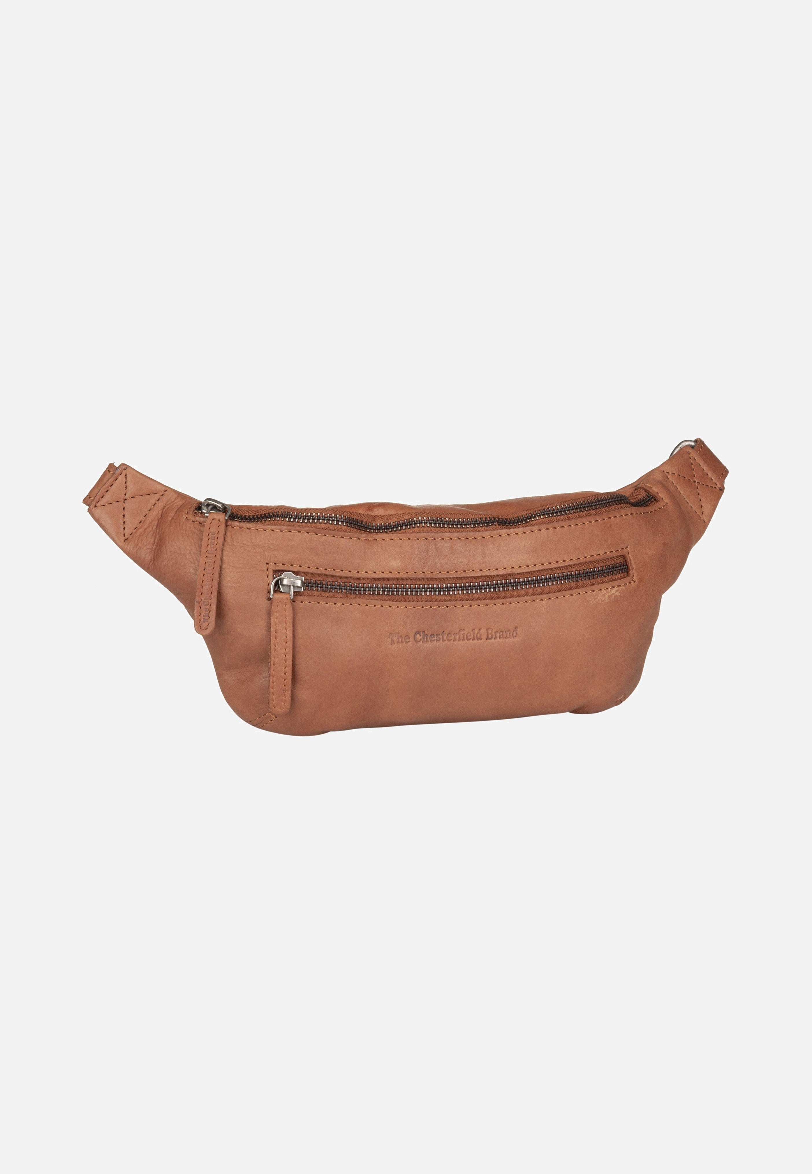 Severo 1022 Cognac - Sling Bag