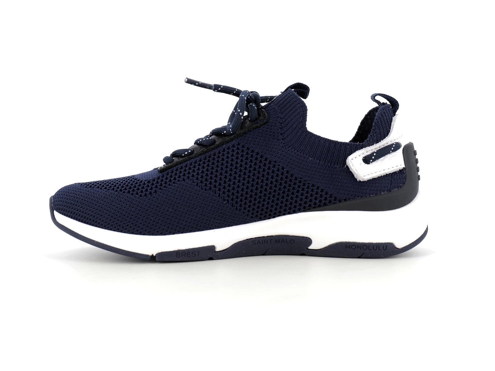 Tbs-JELLINA Textile Marine