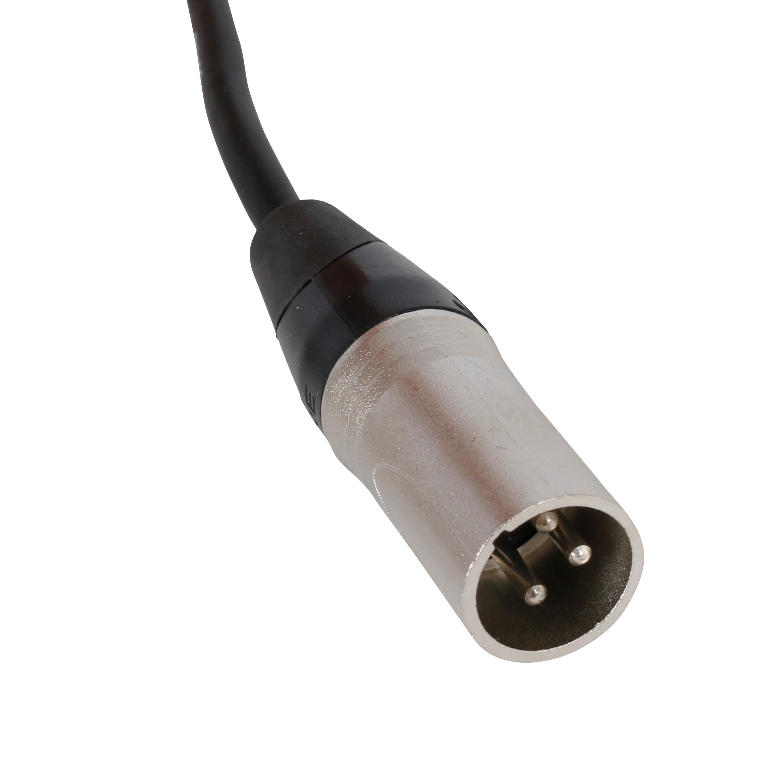 Shure SM57 instrumentmicrofoon set