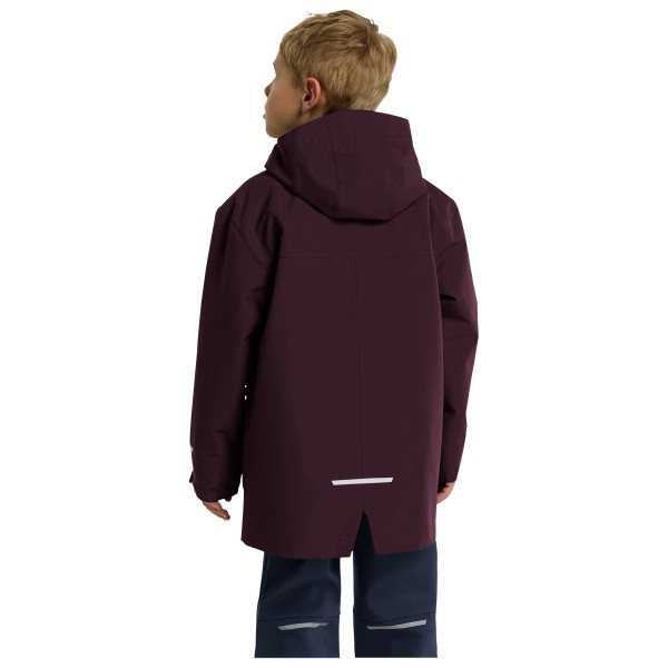 Jack Wolfskin - Kid's 3in1 Canvey - Veste 3-en-1