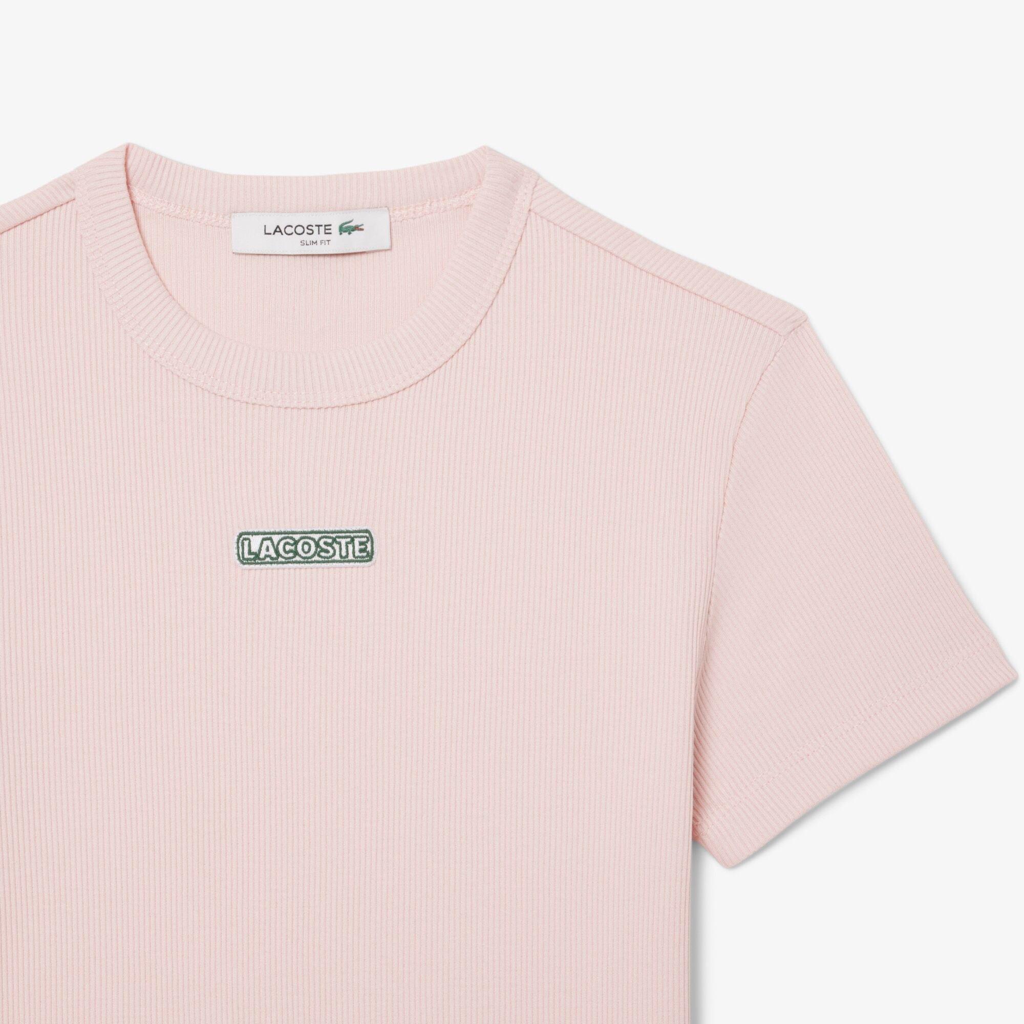 Lacoste Slim Fit T shirt