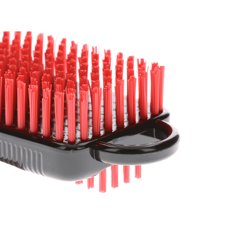 Vero ManPower nagelborstel 110mm nylon